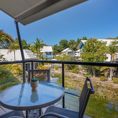 1 Bedroom Unit In 4 Star Tropical Resort In Нусавиль Экстерьер фото