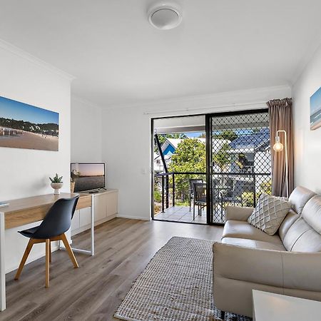 1 Bedroom Unit In 4 Star Tropical Resort In Нусавиль Экстерьер фото