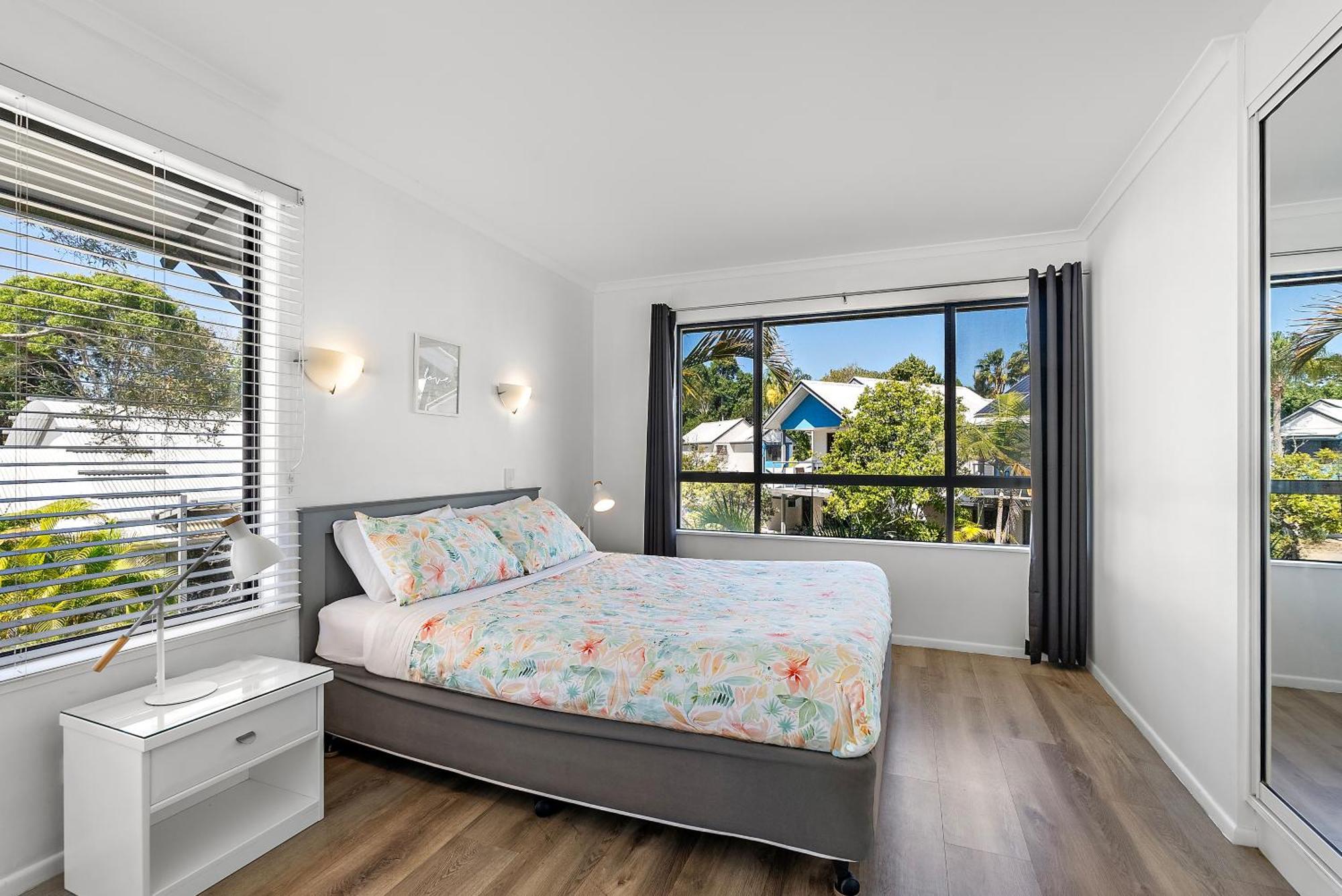 1 Bedroom Unit In 4 Star Tropical Resort In Нусавиль Экстерьер фото