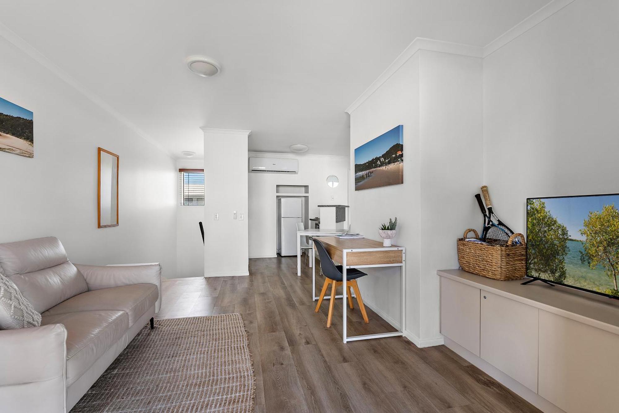 1 Bedroom Unit In 4 Star Tropical Resort In Нусавиль Экстерьер фото