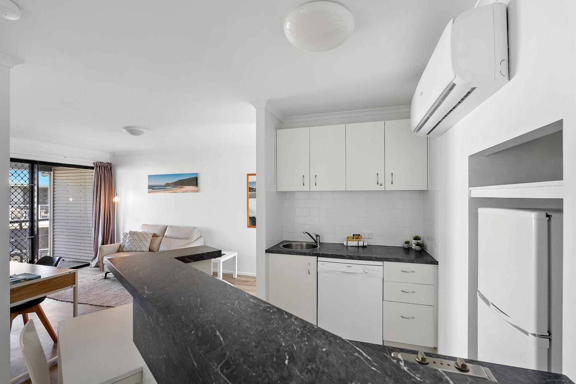 1 Bedroom Unit In 4 Star Tropical Resort In Нусавиль Экстерьер фото